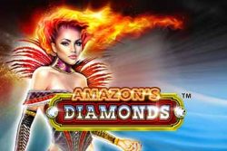 Amazons Diamonds