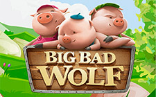 Big Bad Wolf