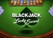 Blackjack Lucky Sevens