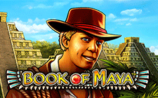 Book of Maya