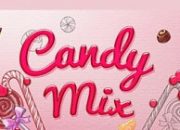 Candy Mix