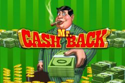 Cash Back