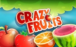 crazy fruits