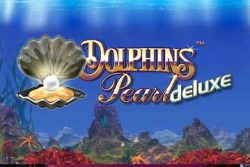 Dolphins Pearl Deluxe