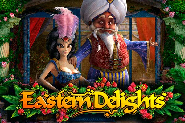 Eastern Delight