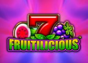 Fruitilicious