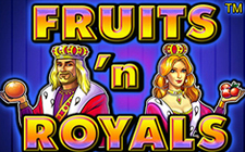 Fruits and Royals