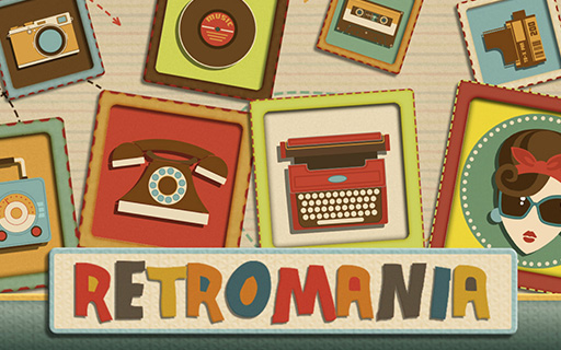 Retromania